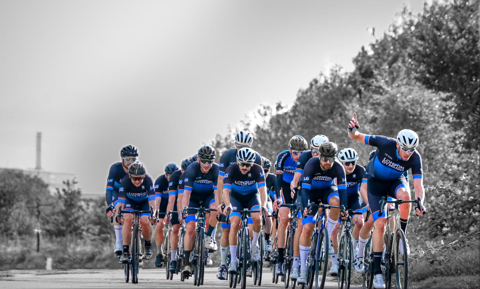 Lendon Racing Road Racing Club London | London Dynamo