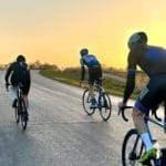 London Dynamo WNR Wednesday Night RideWNR