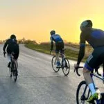 London Dynamo WNR Wednesday Night RideWNR