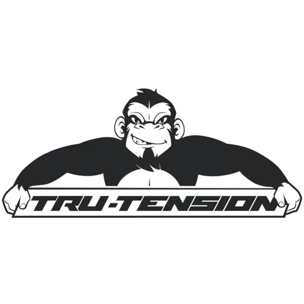 Tru-Tension logo