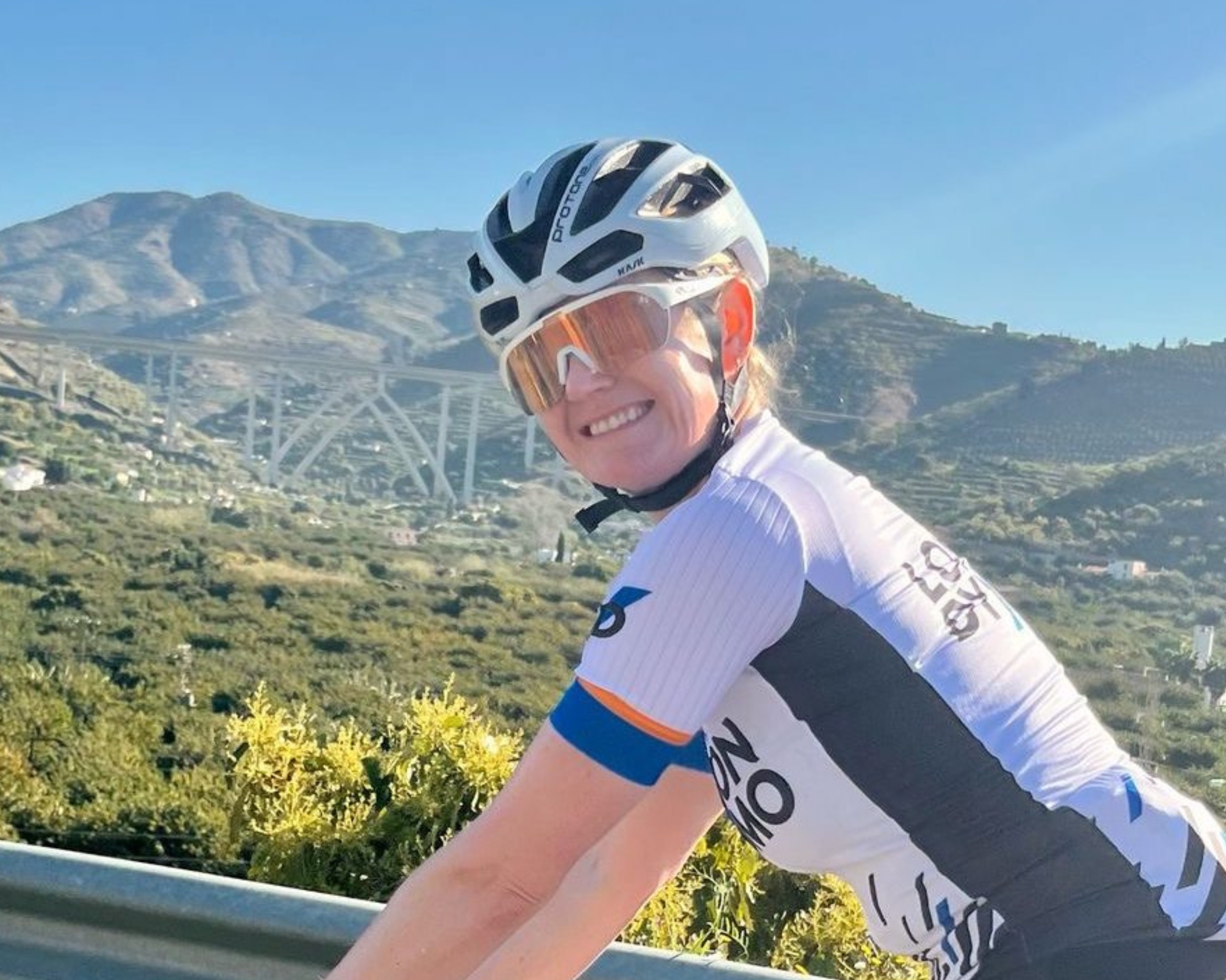 Kirsty Wheeler