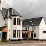Kinlochewe Hotel