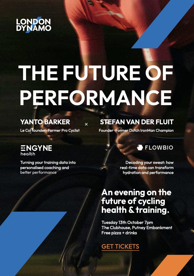 The Future of Performance