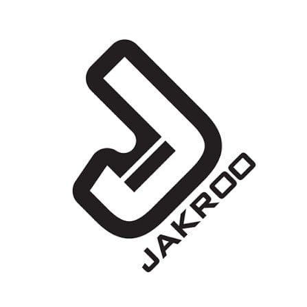 Jakroo logo