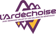 L’Ardéchoise logo