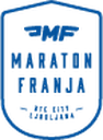 Maraton Franja logo