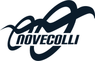 Nove Colli logo
