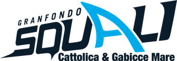 Gran Fondo Squali logo