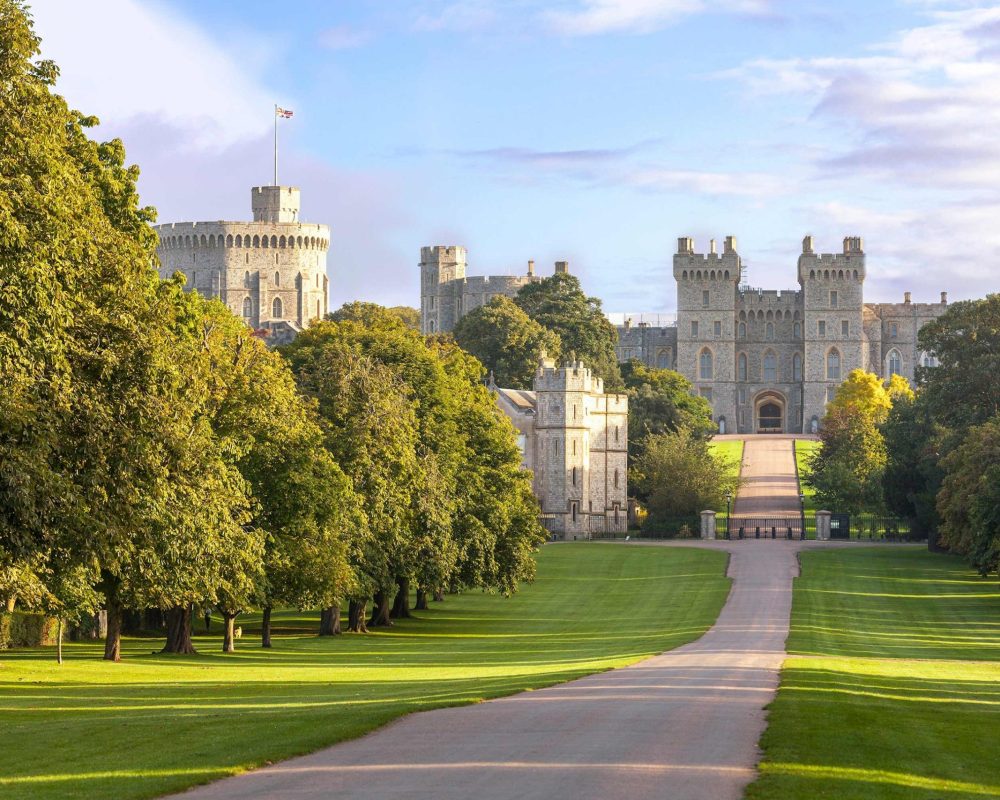 Windsor & Thames Valley